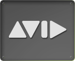 Logo Avid