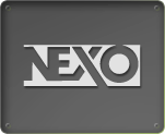 Logo Nexo