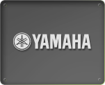Logo Yamaha